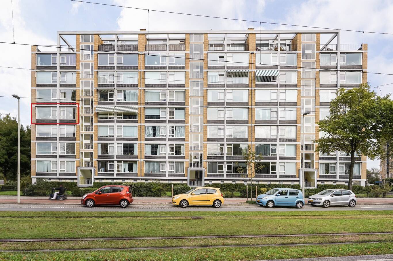 Louis Davidsstraat 771 'S-GRAVENHAGE