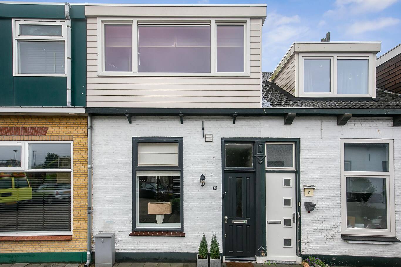 Paul Krugerstraat 9 MAASSLUIS