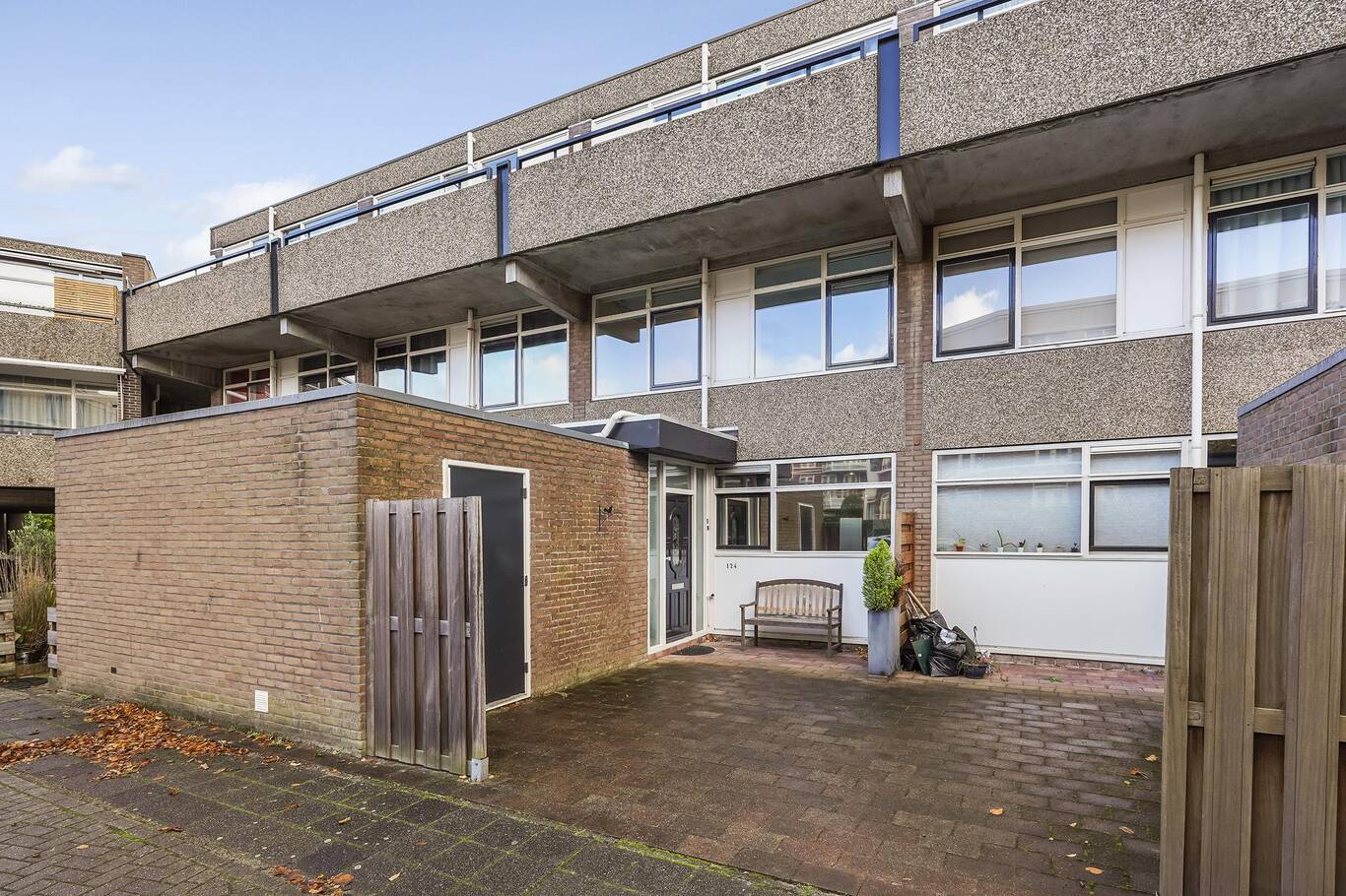 Het Tolland 124 WATERINGEN