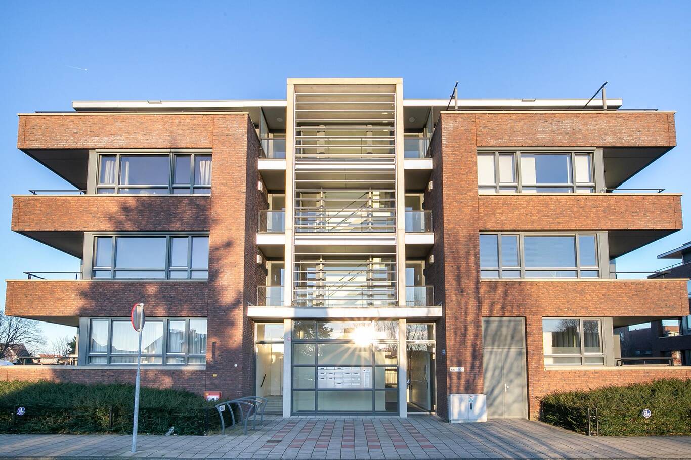 Van Poeljestraat 88 HONSELERSDIJK