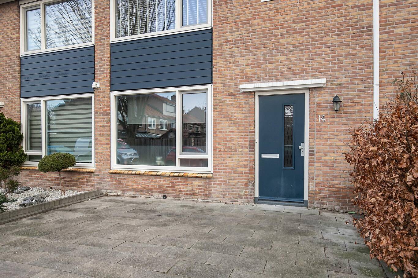 De Ruyterstraat 14 ZOETERMEER