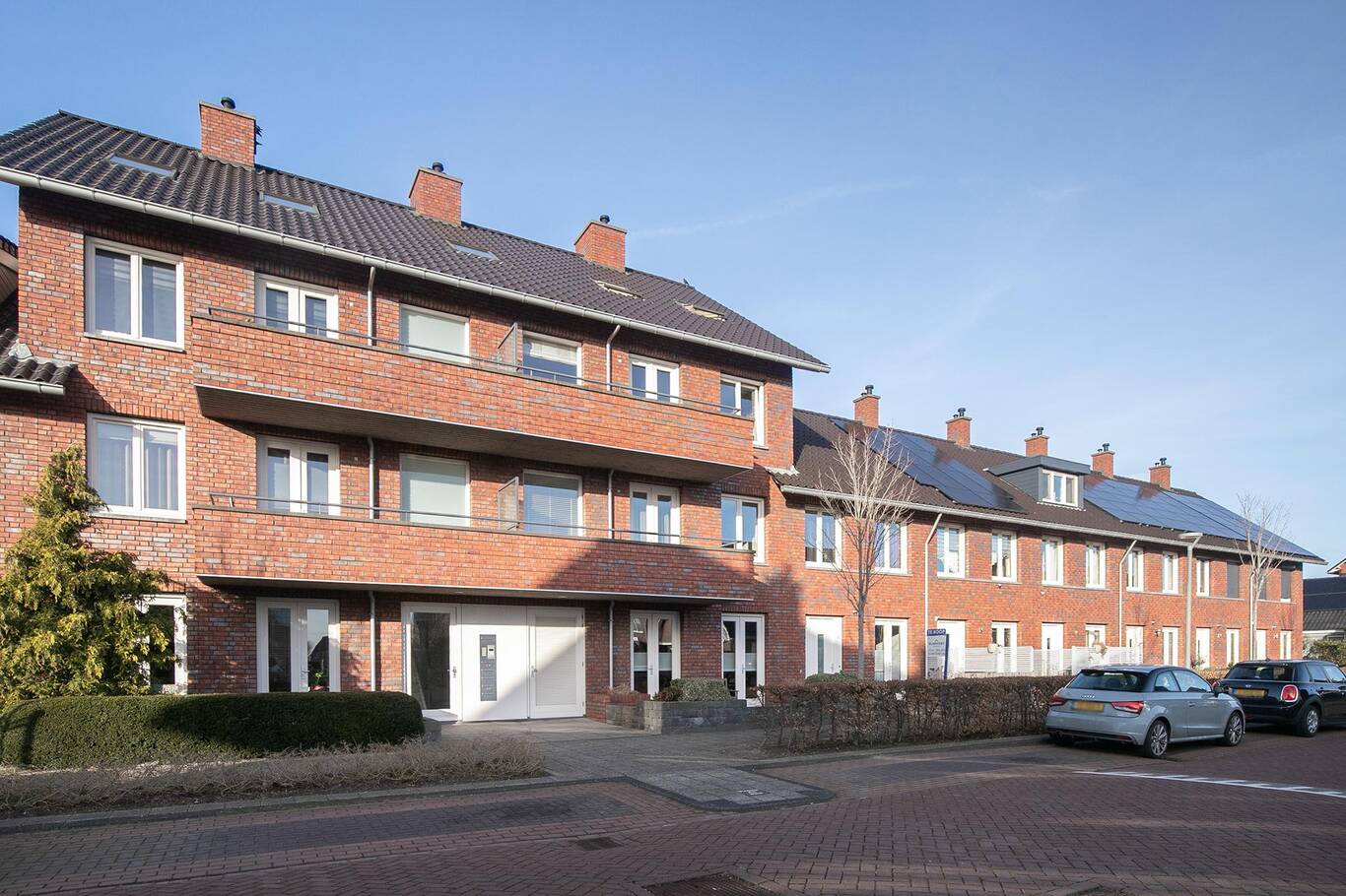 Laterastraat 53 NAALDWIJK
