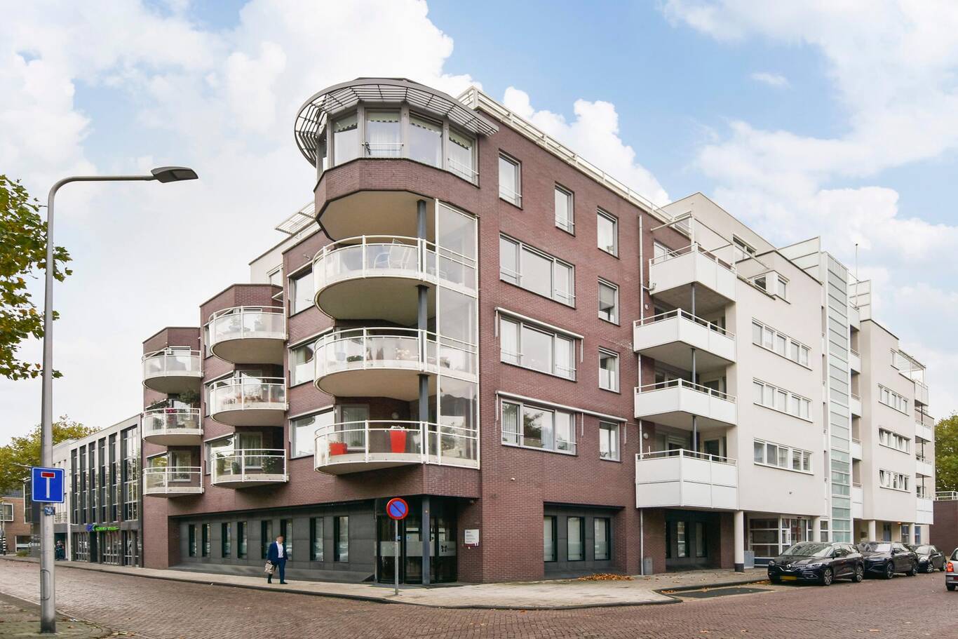 Sint Martinusstraat 49 NAALDWIJK
