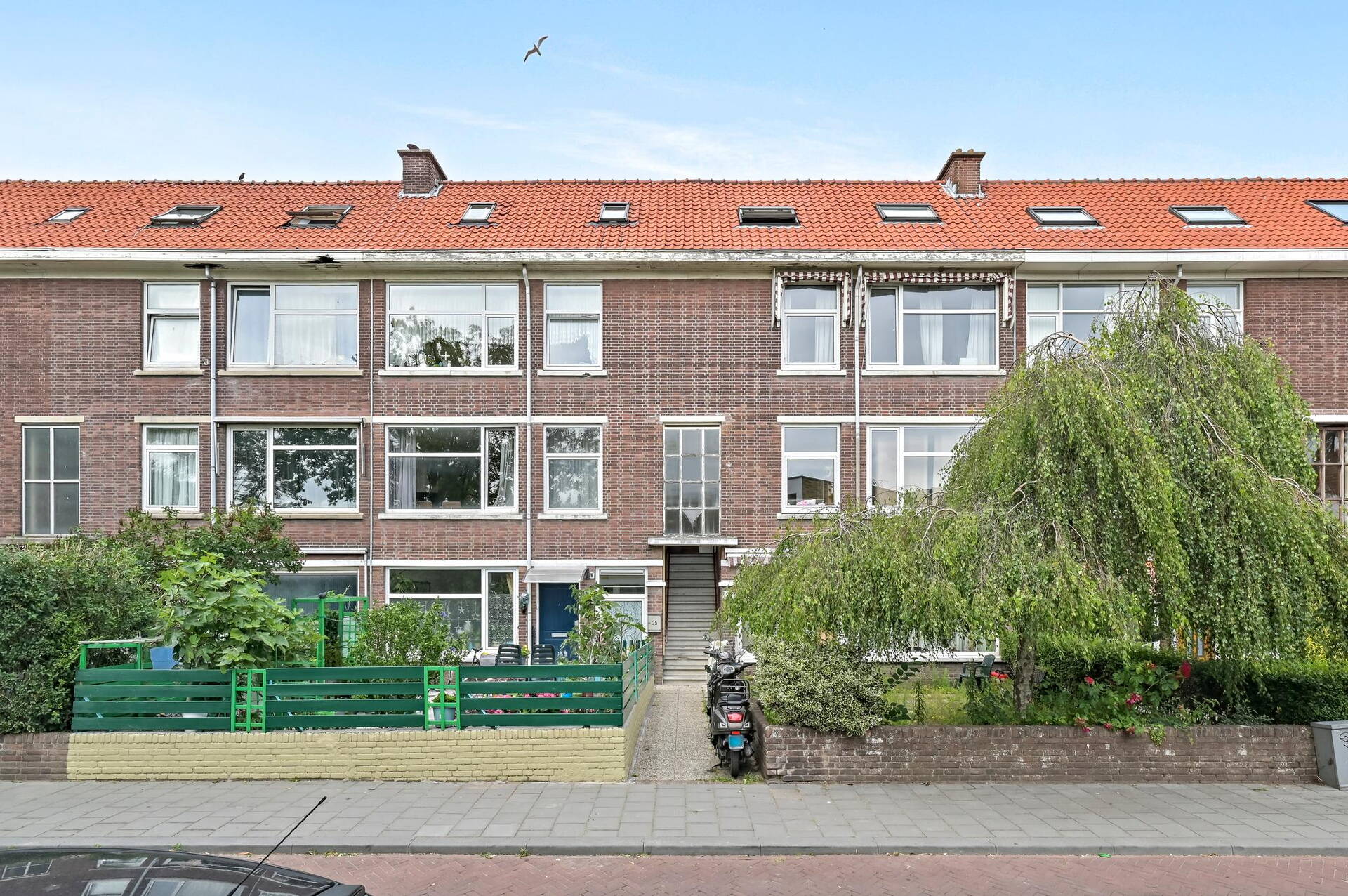 Rederijkerstraat 33 'S-GRAVENHAGE