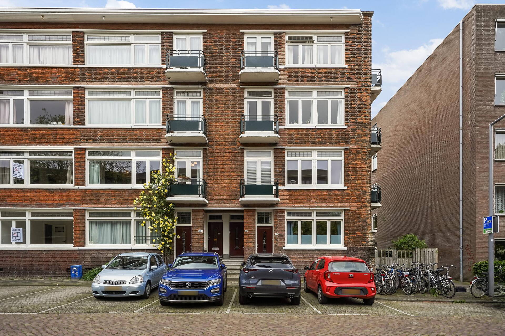 Dresselhuysstraat 30A 02 ROTTERDAM