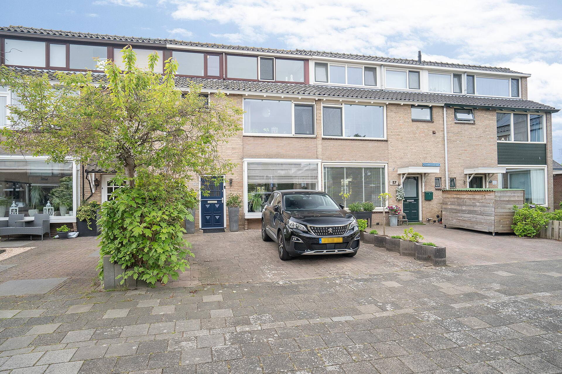 Koolmeesstraat 55 MAASSLUIS