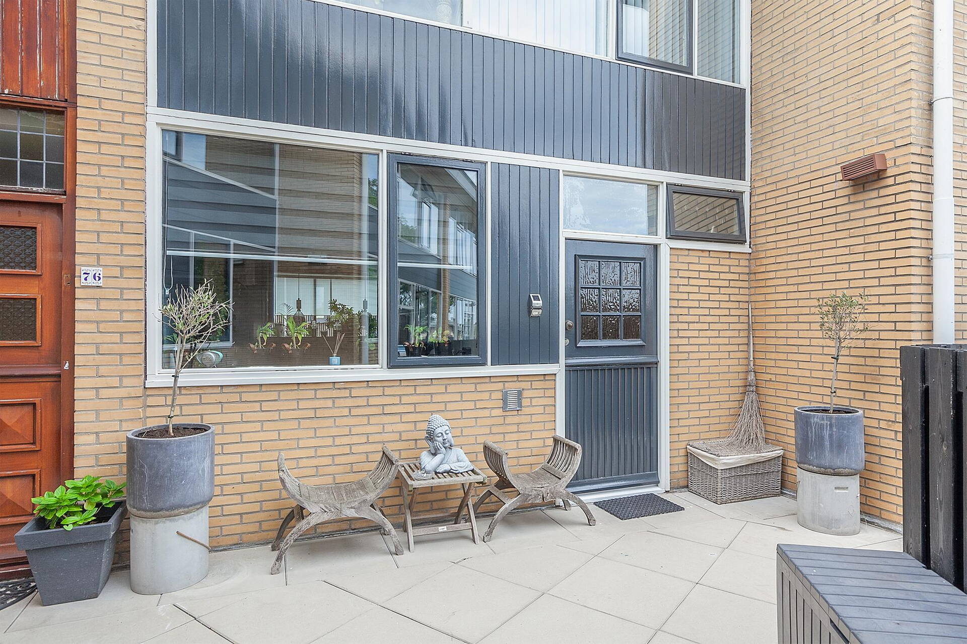 Dahliastraat 74 POELDIJK