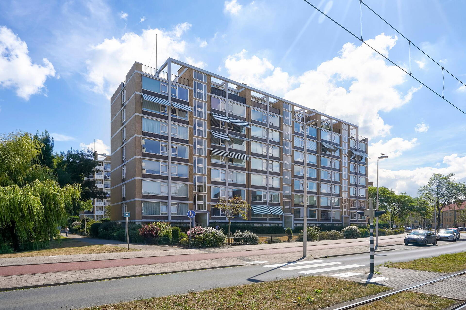 Louis Davidsstraat 733 'S-GRAVENHAGE