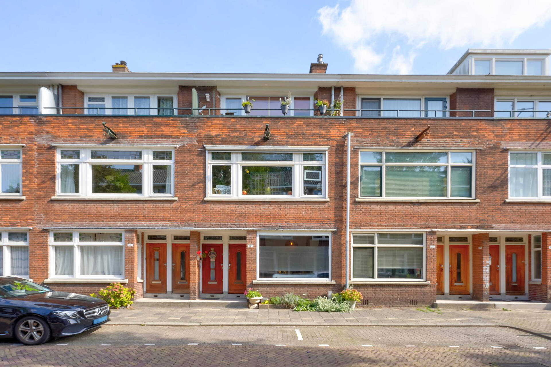 Spechtstraat 12B ROTTERDAM