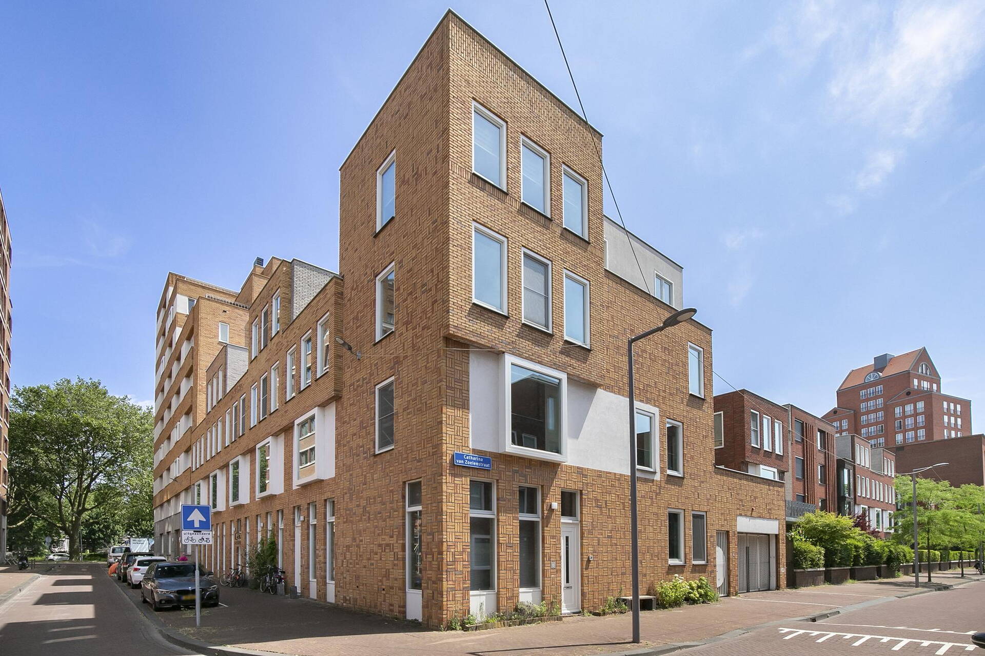 Catharina van Zoelenstraat 39 ROTTERDAM