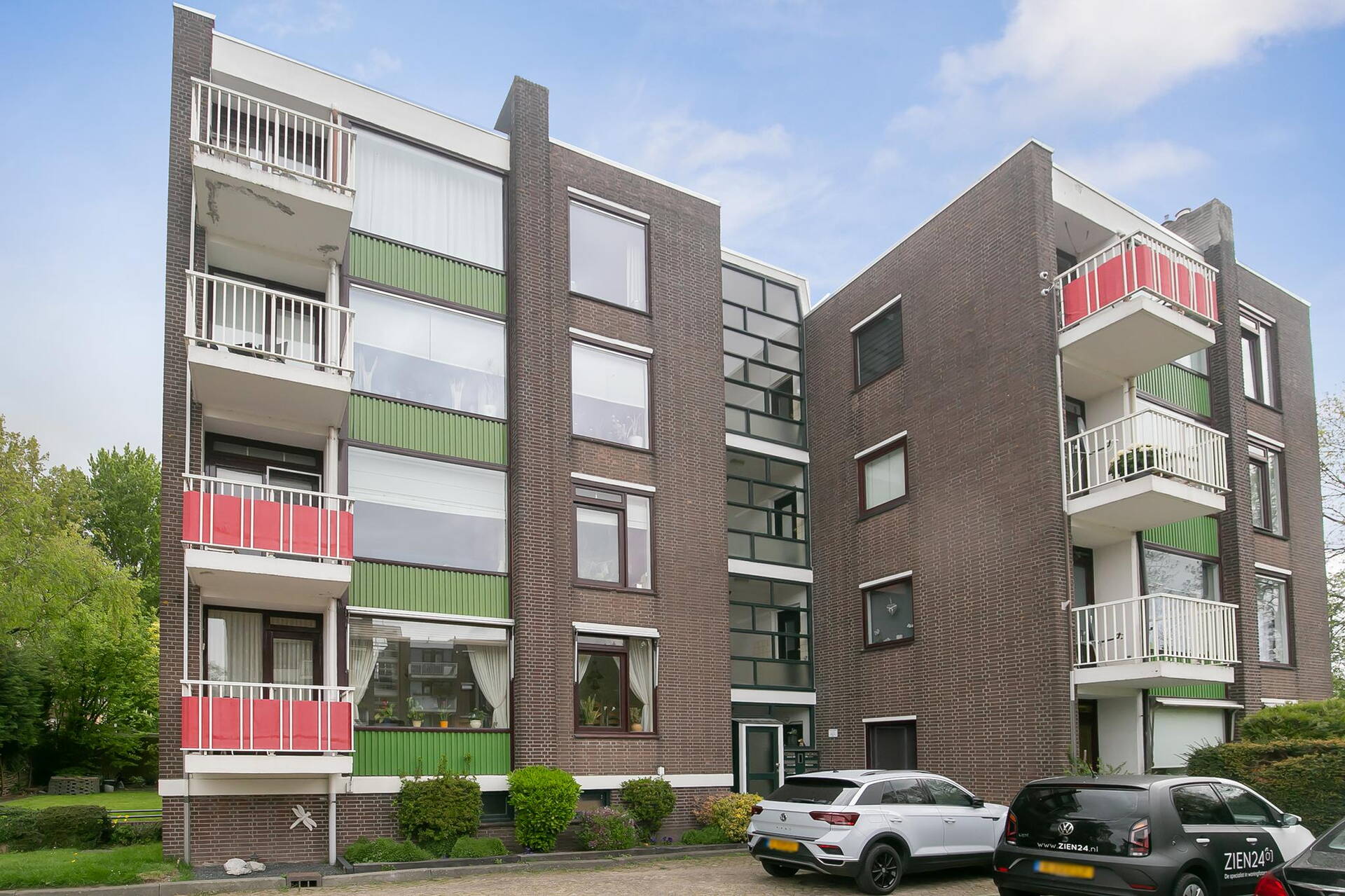 Ruychaverstraat 9 VLAARDINGEN