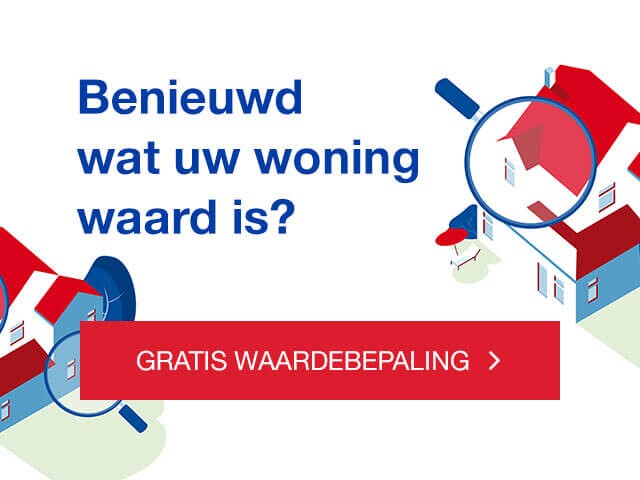 Gratis waardebepaling