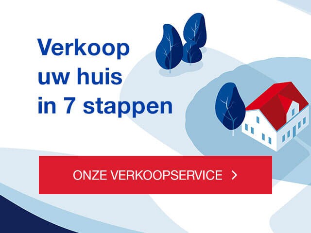 Verkoop in 7 stappen