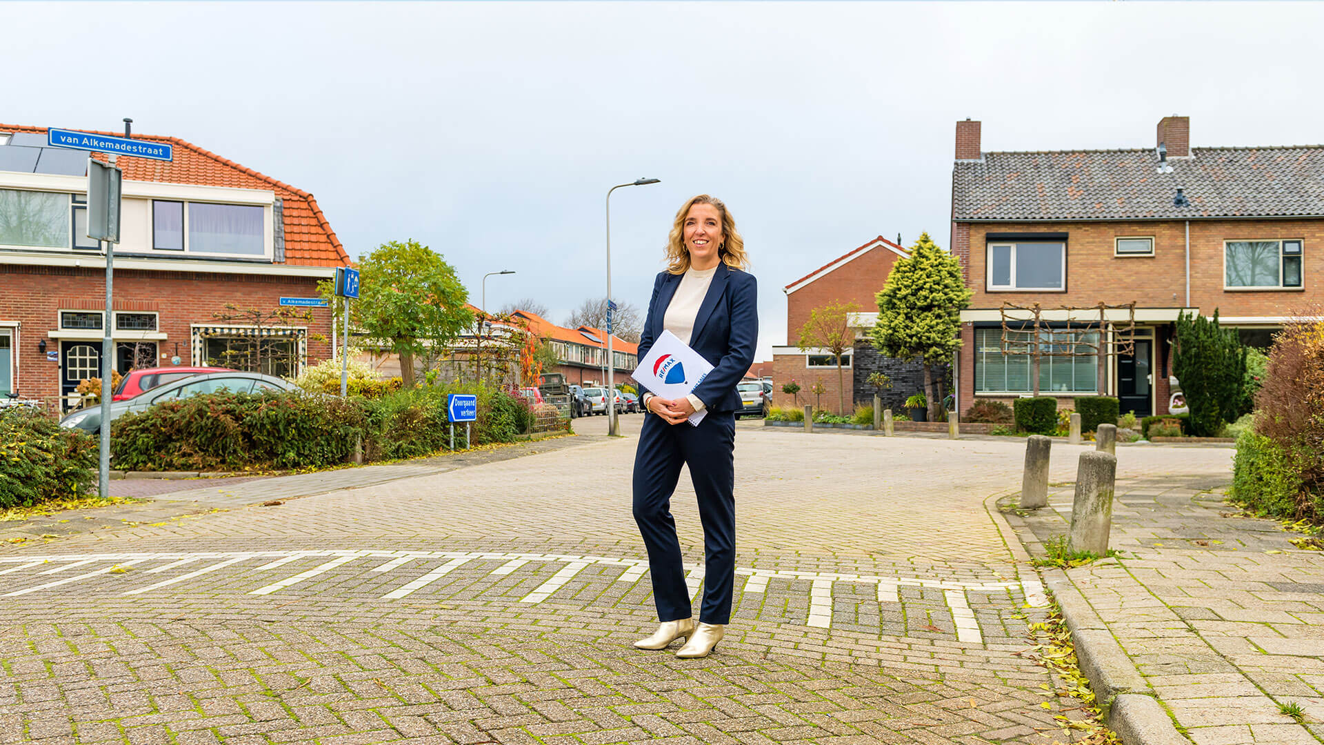 Makelaar Marieke van Kooij